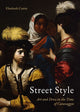 Book cover of: Street Style