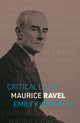 Book cover of: Maurice Ravel