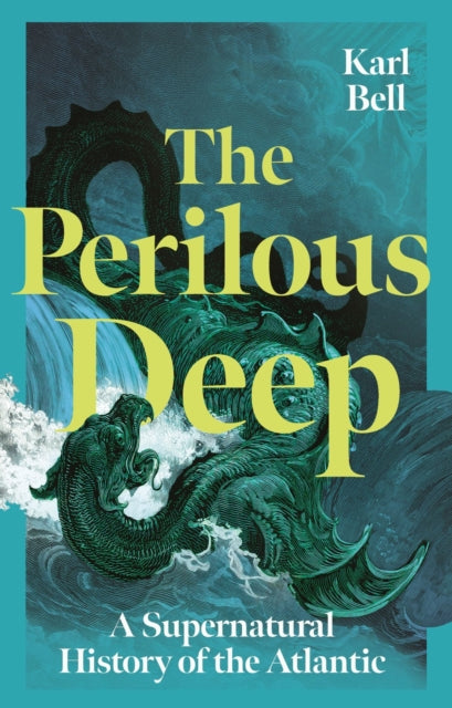 Book cover of: Perilous Deep