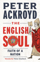 Book cover of: English Soul