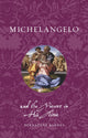 Book cover of: Michelangelo and the Viewer in His Time