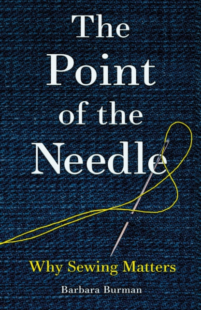 Point of the Needle