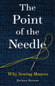 Point of the Needle