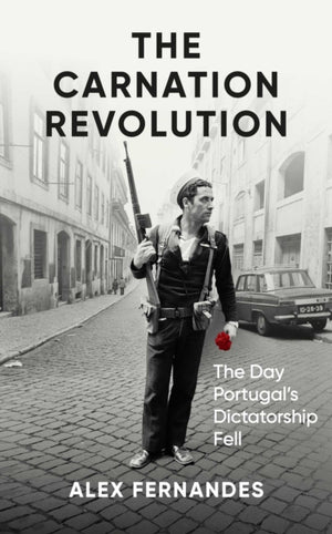 Carnation Revolution, The Day Portugal's Dictatorship Fell