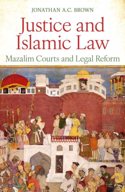 Justice and Islamic Law