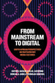 Book cover of: From Mainstream to Digital