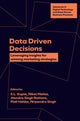Book cover of: Data Driven Decisions