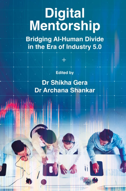 Book cover of: Digital Mentorship