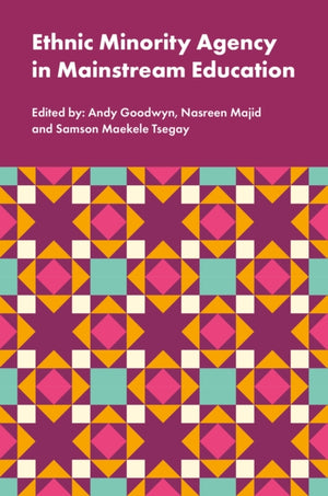 Ethnic Minority Agency in Mainstream Education