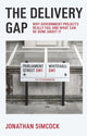 Book cover of: Delivery Gap