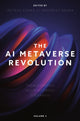 Book cover of: AI Metaverse Revolution. By: KUMAR, JEETESH