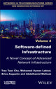 Book cover of: Software-defined Infrastructure