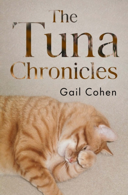 Book cover of: Tuna Chronicles