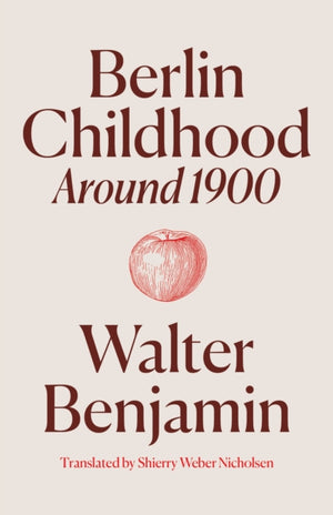 Berlin Childhood around 1900