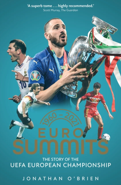 Book cover of: Euro Summits