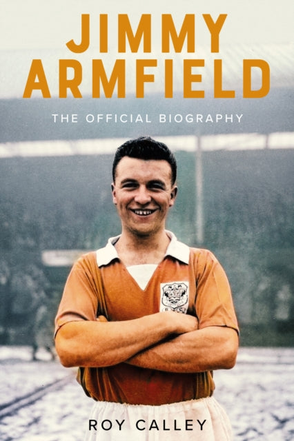 Jimmy Armfield