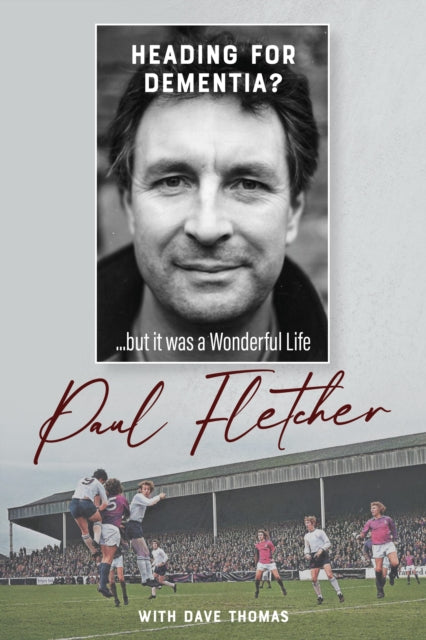 Book cover of: Heading for Dementia