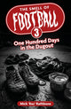 Book cover of: Smell of Football III