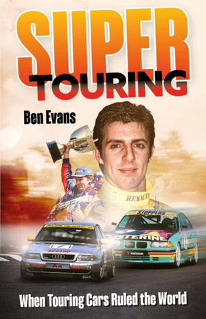 Super Touring
