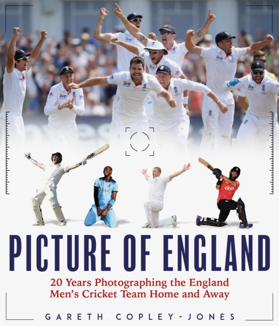A Picture of England