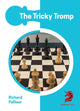 Book cover of: Tricky Tromp. By: Richard Palliser