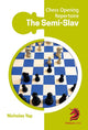 Book cover of: Semi-Slav. By: Nicholas Yap