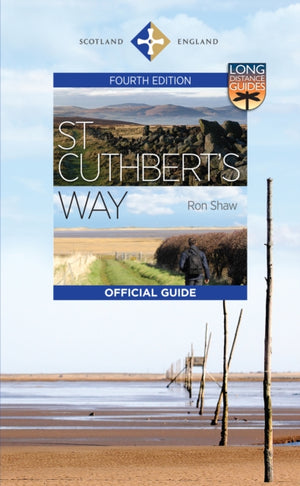St Cuthbert's Way