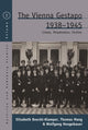 Book cover of: Vienna Gestapo, 1938-1945. By: BOECKL-KLAMPER, ELIS