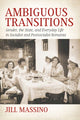 Book cover of: Ambiguous Transitions. By: MASSINO, JILL