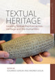 Book cover of: Textual Heritage