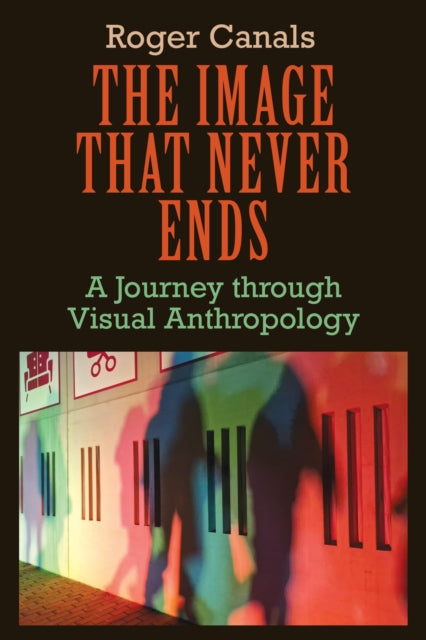 Book cover of: Image that Never Ends