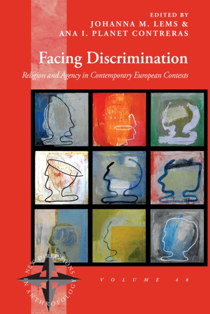 Book cover of: Facing Discrimination