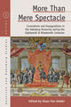 Book cover of: More than Mere Spectacle