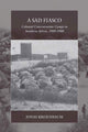 Book cover of: Sad Fiasco