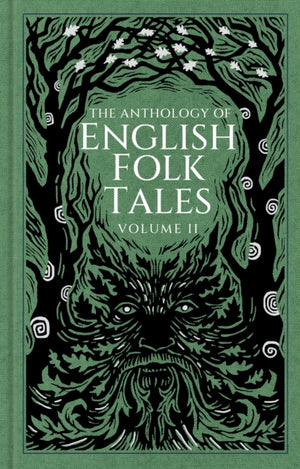 Anthology of English Folk Tales