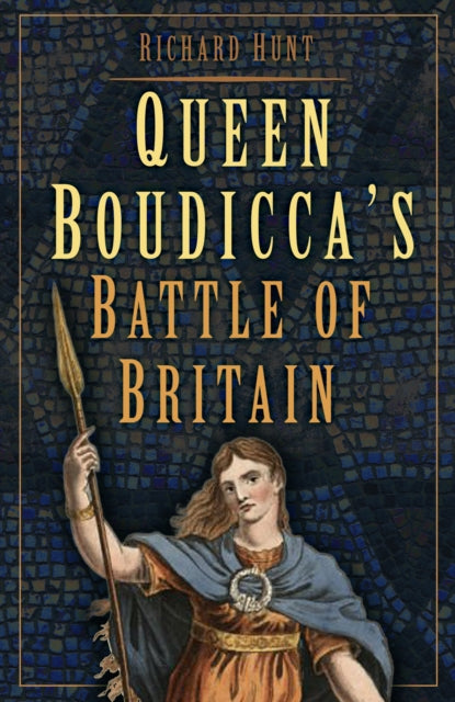 Book cover of: Queen Boudicca's Battle of Britain