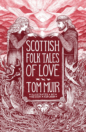 Scottish Folk Tales of Love
