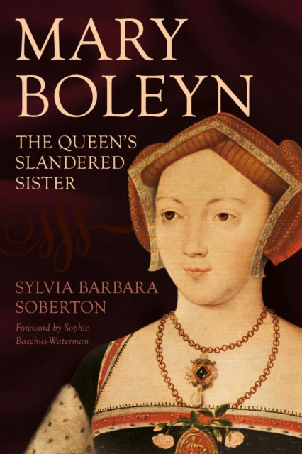 Mary Boleyn