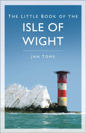 The Little Book of the Isle of Wight