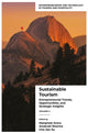 Book cover of: Sustainable Tourism