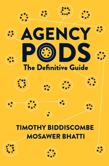 Book cover of: Agency Pods