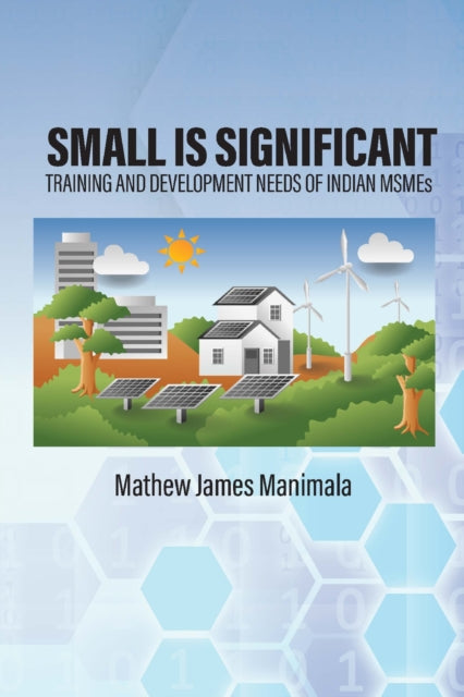 Book cover of: Small is Significant