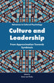 Book cover of: Culture and Leadership