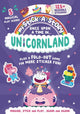 My Stick-A-Story: Once Upon A Time In Unicornland