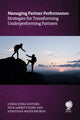 Book cover of: Managing Partner Performance. By: Nick Jarrett-Kerr