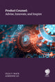 Book cover of: Product Counsel. By: Adrienne Go