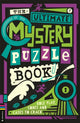 Ultimate Mystery Puzzle Book, Role play, codes and cases to crack 9781837250608 Gareth Moore