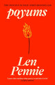 poyums 9781837260218 Len Pennie