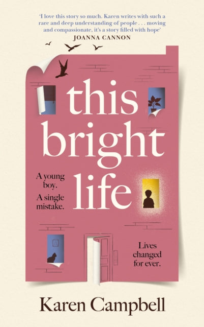This Bright Life