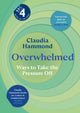 Book cover of: OVERWHELMED. By: HAMMOND, CLAUDIA